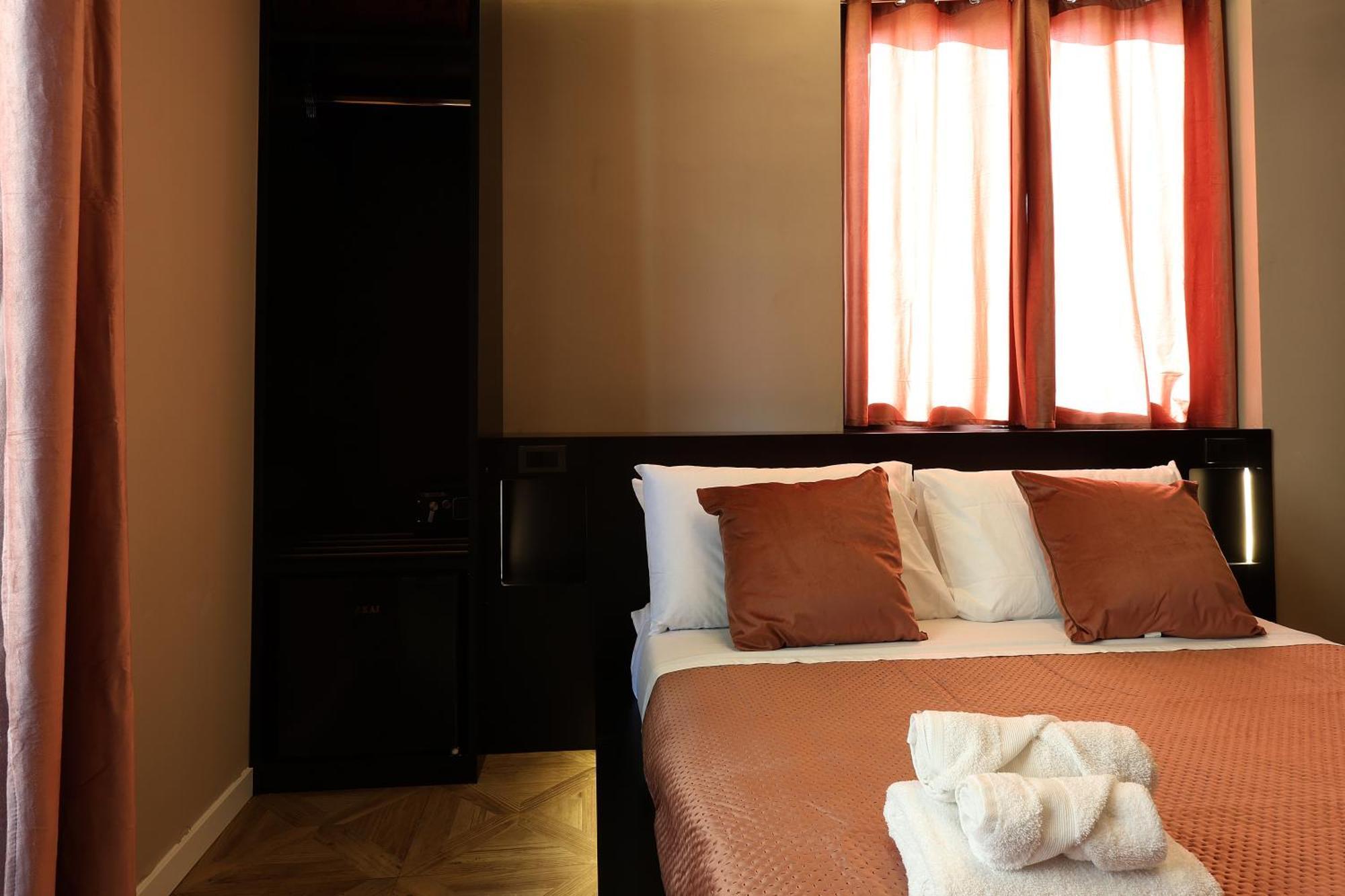 Spera Luxury Palermo & Spa Luaran gambar