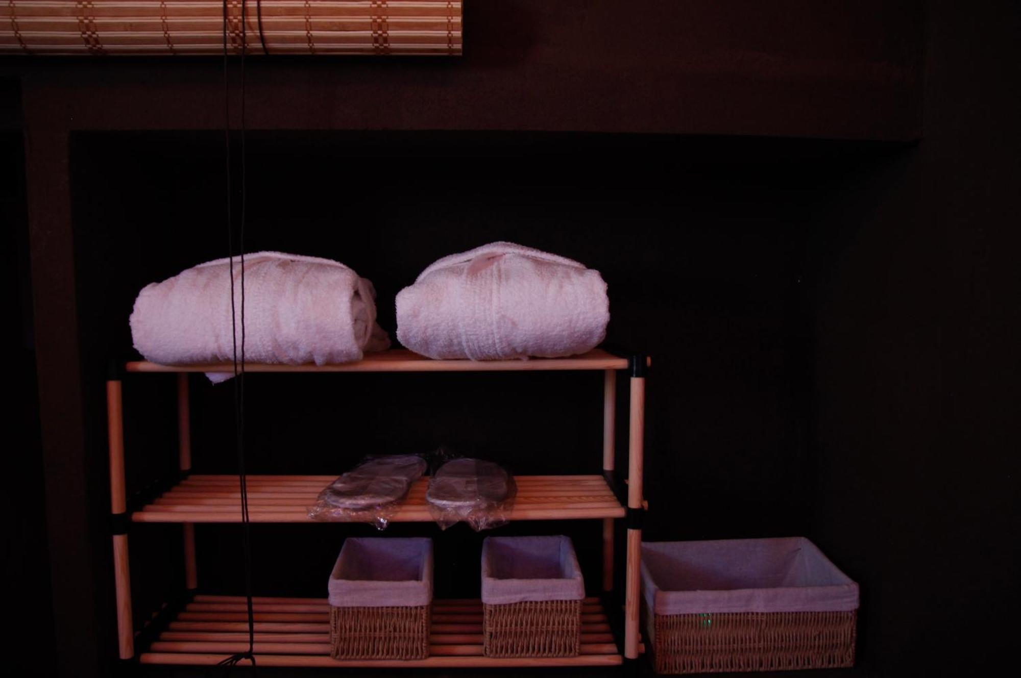 Spera Luxury Palermo & Spa Luaran gambar